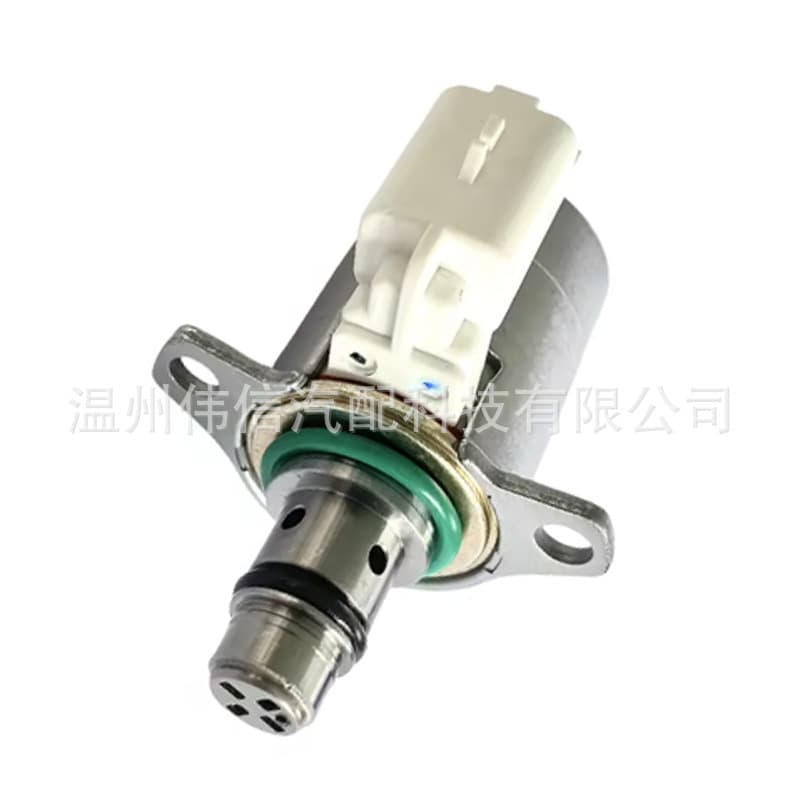AV6Q9358AB high-quality auto parts fuel metering solenoid valve AV6Q9358AB