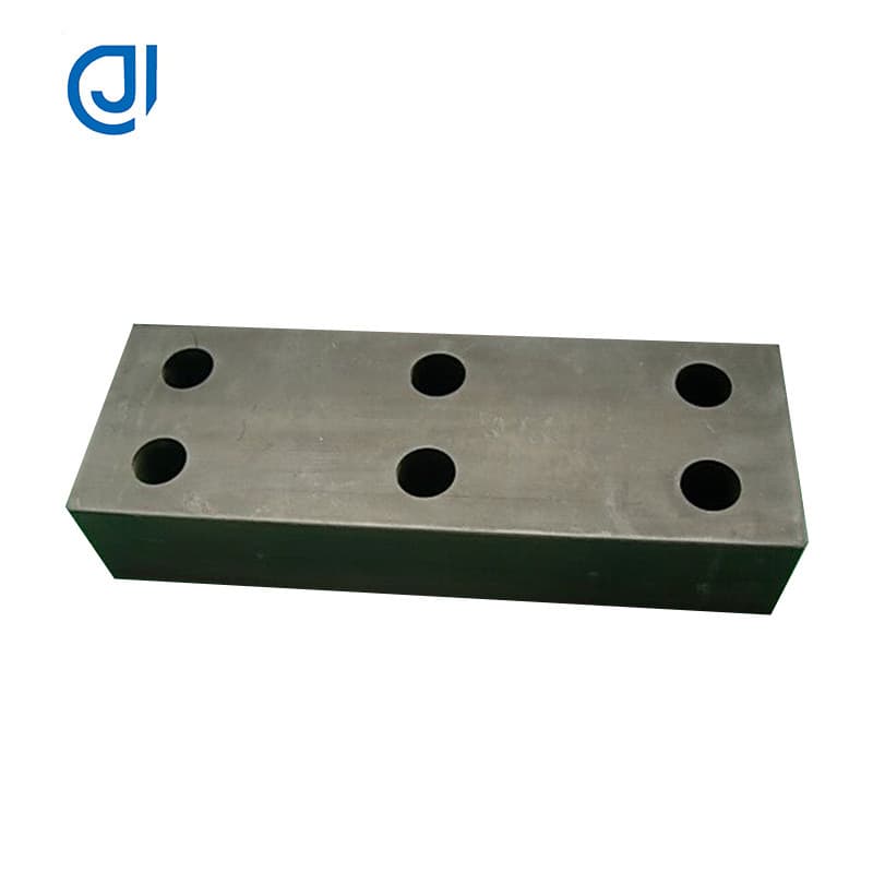 Sales of high-quality rubber shock absorbers, buffer blocks, rubber damping pads, cushioning pads, and seismic isolation blocks for supports.