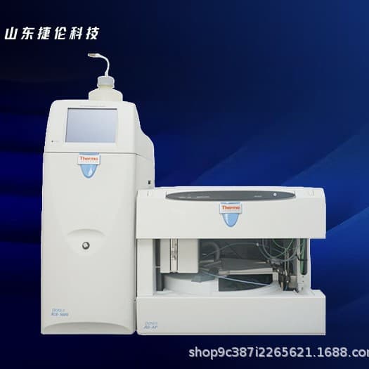 Used Ion Chromatograph ICS-1100 Rental 90% New Thermo Scientific Ion Chromatograph