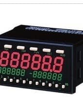 Suitable for new Japan SHIMPO Xinbao tachometer speedometer DT-501XA/DT-5TSA/DT-5TLA electric.