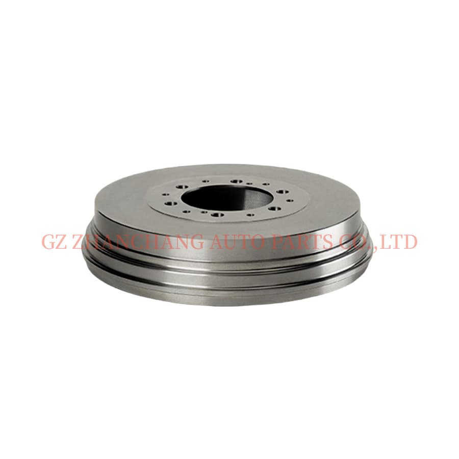 42431-0K120 is suitable for Toyota Hilux FORTUNER rear brake drums and discs.