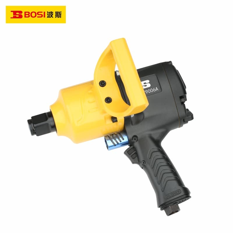 Bosch Impact Wrench 1/2" Series Pneumatic Impact Wrench Air Impact Torque Wrench BS579009