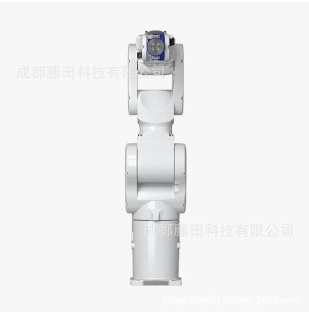 Japan EPSON RC700-E robot with built-in safety board, expanded safety functions