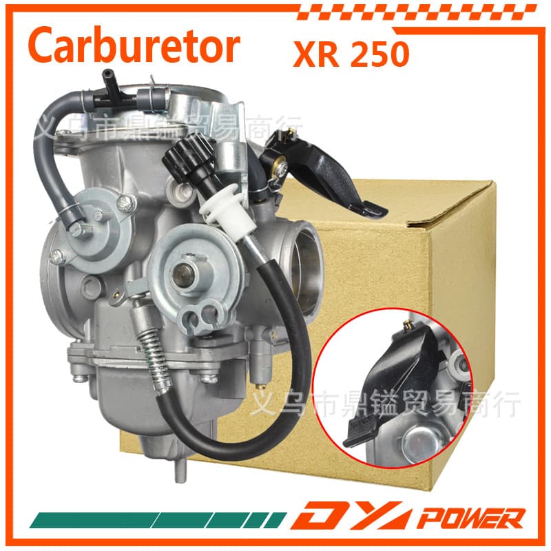 16100-KPE-931 Carburetor For Xr 250 Tornado 2003-2008 Motorcycle