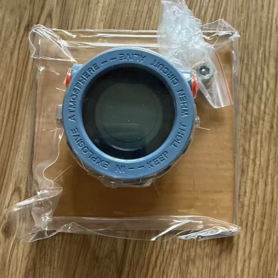 Temperature transmitter 3144PD1A1I1M5/3144PD2A2I1B4 Rosemount 3144.