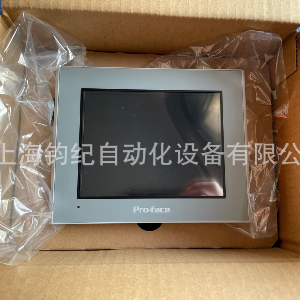 Pro-face AGP3300-T1-D24, AGP3301-S1-D24, AGP3300-L1-D24