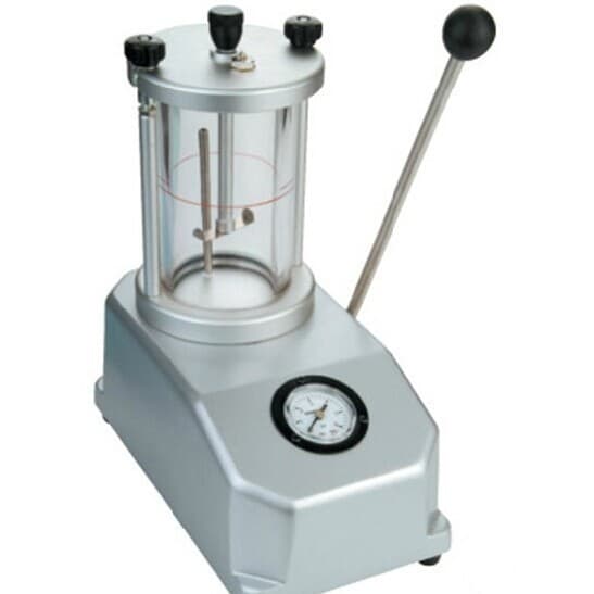 Watch Waterproof Tester, Water Resistance Tester, Pressure Test Meter, Vacuum Water Pressure Tester, Watch Repair Tool
