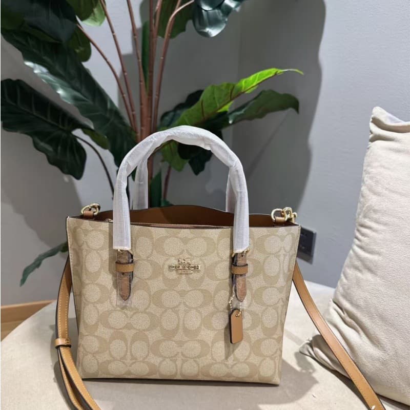 Koujia New Mollie25 Fashion Handbag Commuter Large Capacity Casual Tote Bag Versatile Shoulder Bag Crossbody Bag