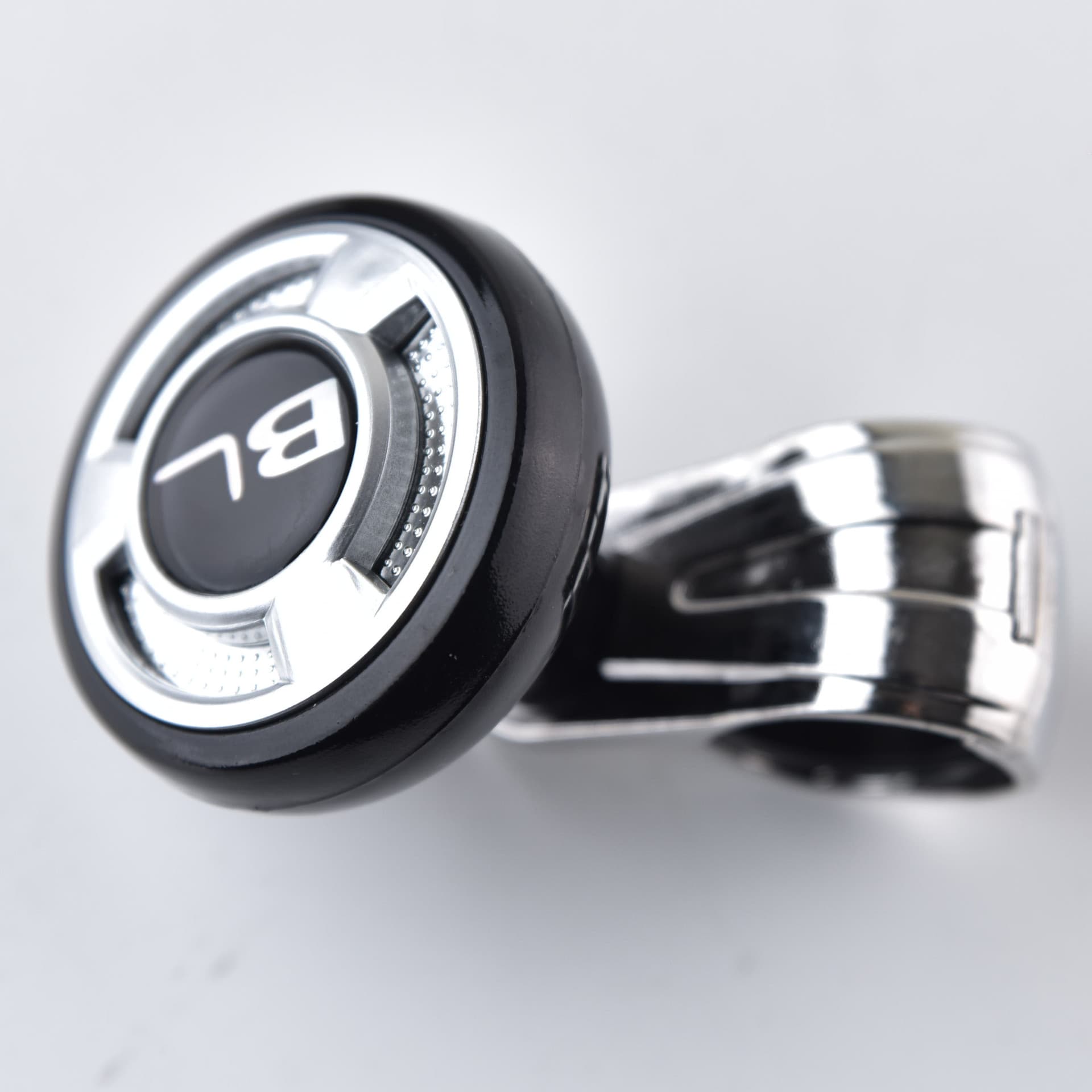 Wholesale Car Steering Wheel Spinner Knob with Bearing, Vehicle Assist Ball, In-Car Power Steering Aid Handle