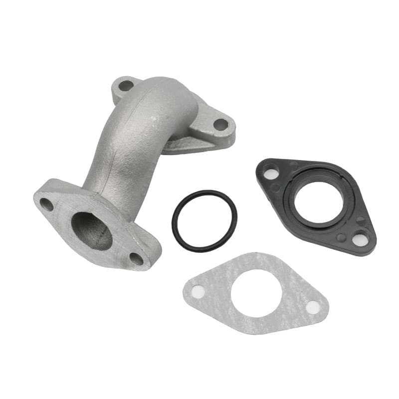 Carburetor Intake Manifold Gasket for Dirt Bike ATV Sand Vehicle Accessories 70-110CC PZ19