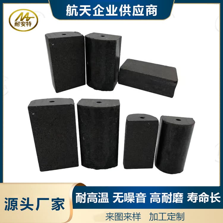 DBC air compression disc brake pads, HMC pneumatic brake friction plates