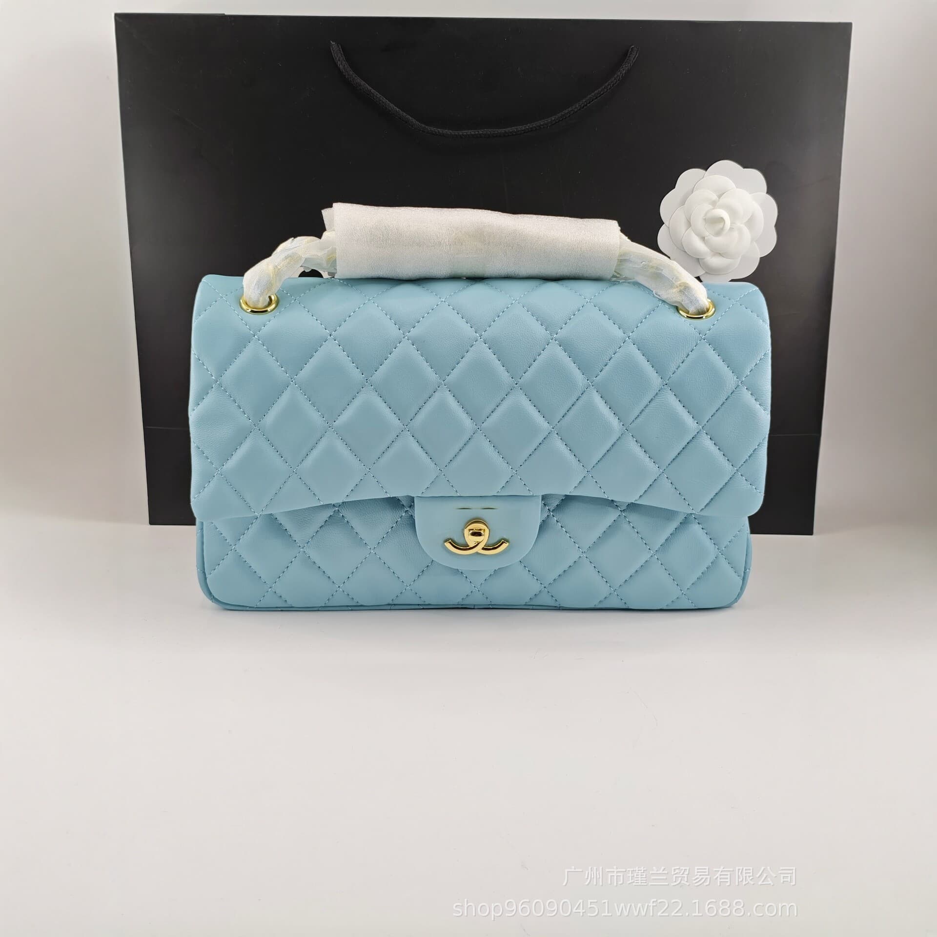 2026 New Style Quilted Chain Bag for Women, Premium Single-Shoulder Crossbody Bag, Versatile Commuter Fashion Bag