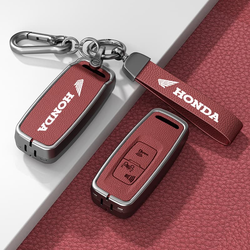 For Sundiro Honda Motorcycle Induction Key Case NS125LA, Forza 350, LiXing 125 Protective Shell