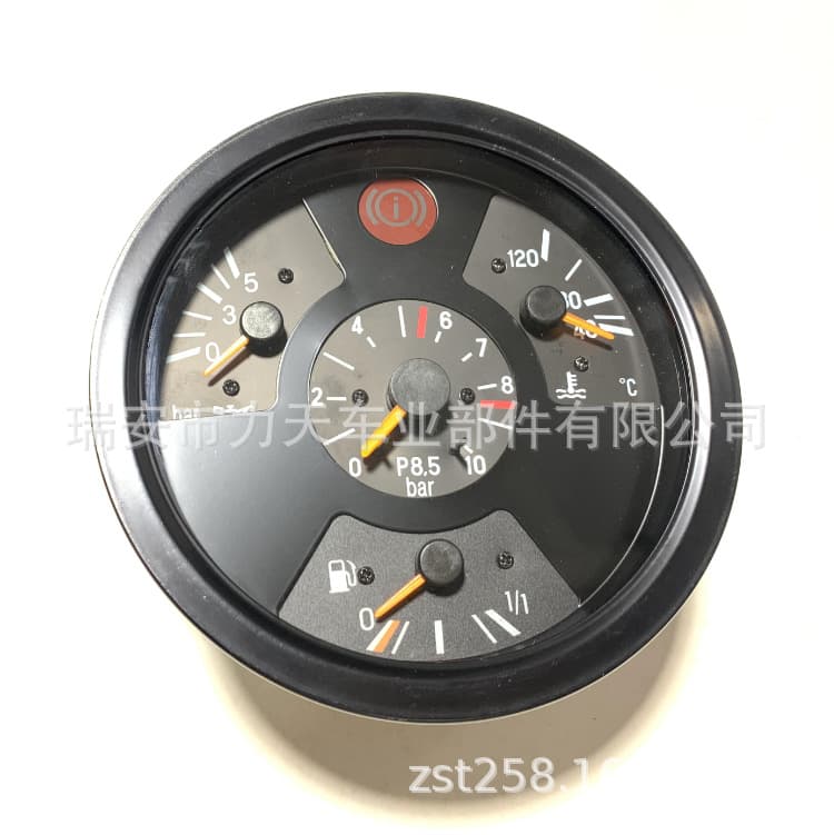 0035406047 For Mercedes heavy truck MB combination meter 0035409647