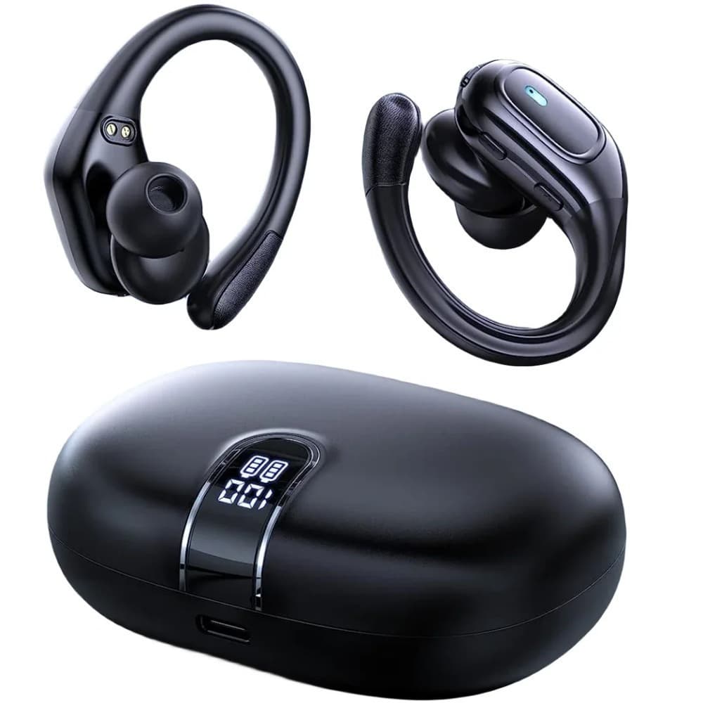 TWS BX28 Wireless Bluetooth Headset 5.3 Earphones Bluetooth