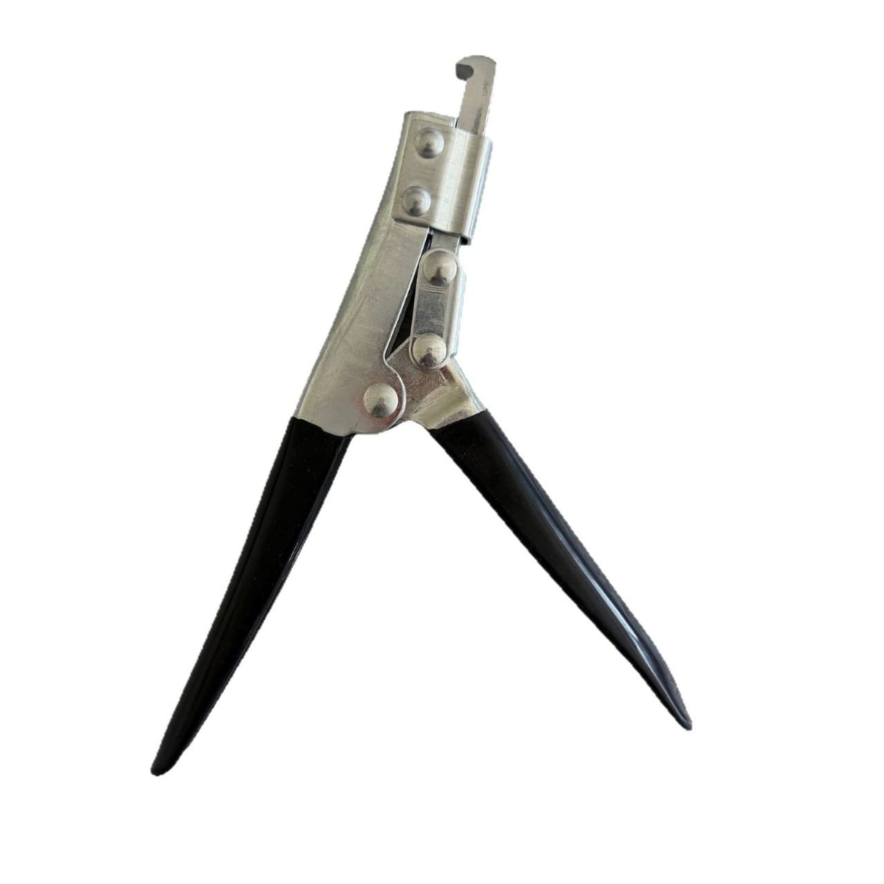Radiator End Tank Removal Pliers, Automotive Cooling System Repair Tool, Water Tank Service Pliers
