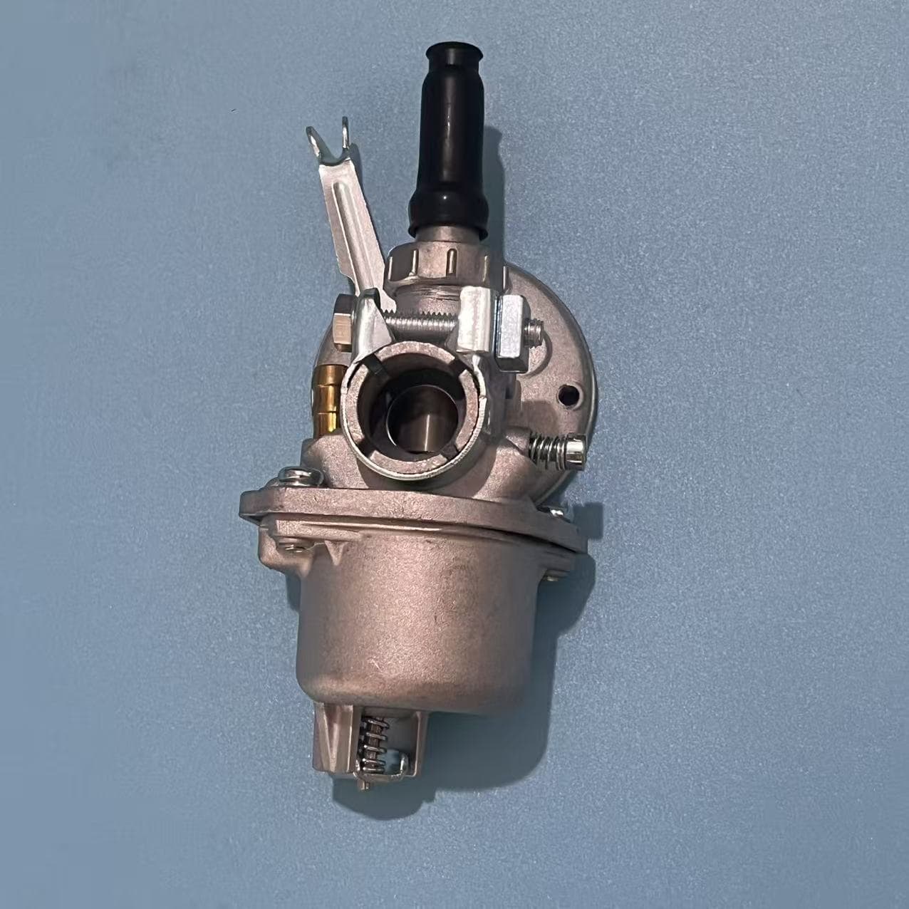 Small powder sprayer two-stroke gasoline engine carburetor sprayer accessories 328 machine carburetor sprayer carburetor