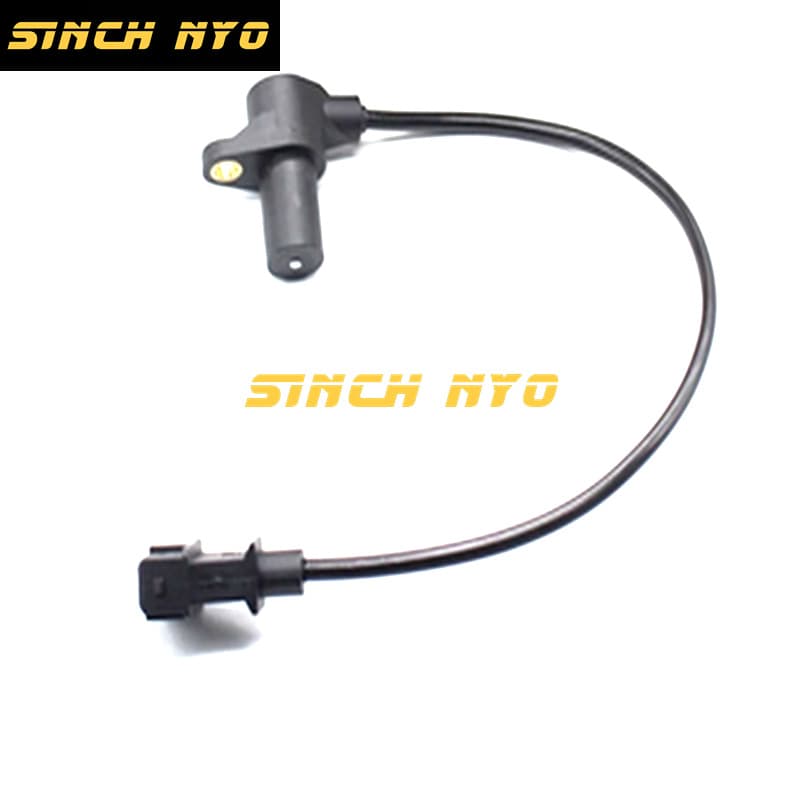 0261210104 for Hyundai Kia Fiat car accessories crankshaft position sensor