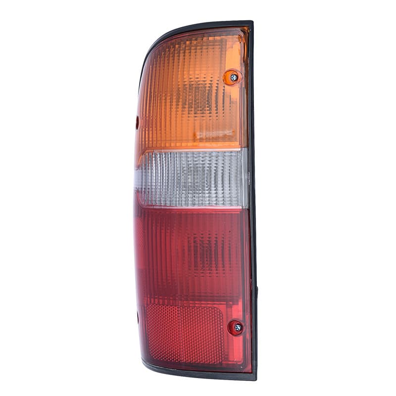 For Toyota Tacoma Assembly Tail Light OEM Style Halogen Yellow 1995-2000 Model