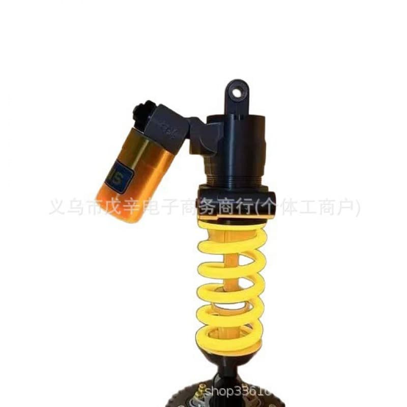 Cross-border Ohlins Suspension Shock Absorber Lamp
