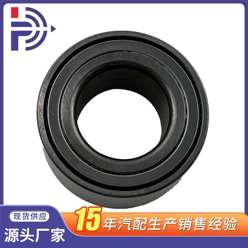 Suitable for front wheel bearing parts for Hyundai Kia Accenture K2, model number 51720-25000/02000
