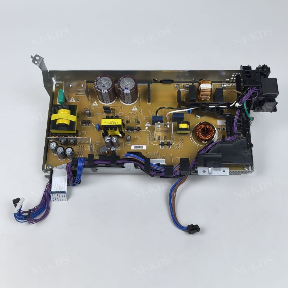 Suitable for HP M608 E60065 M611 power strip printer accessories