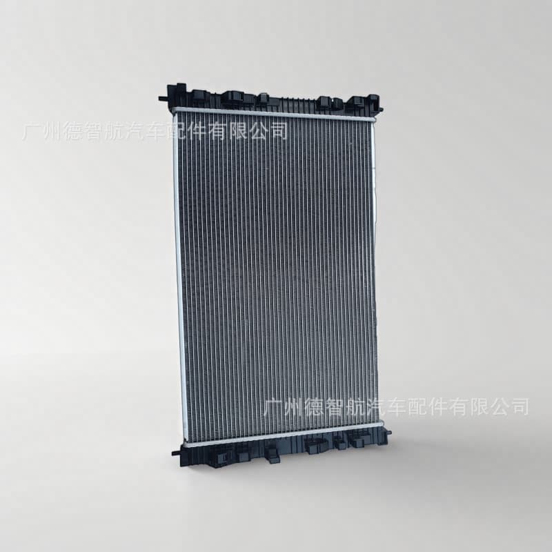 For Nissan Qashqai T33 1.5T 21460-6RA0A 21460-6RA0B car radiator