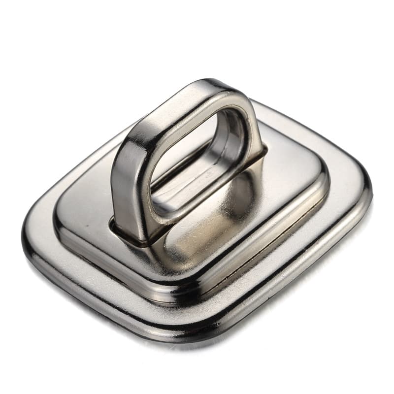 Desktop Fixed Base for Computer Lock
