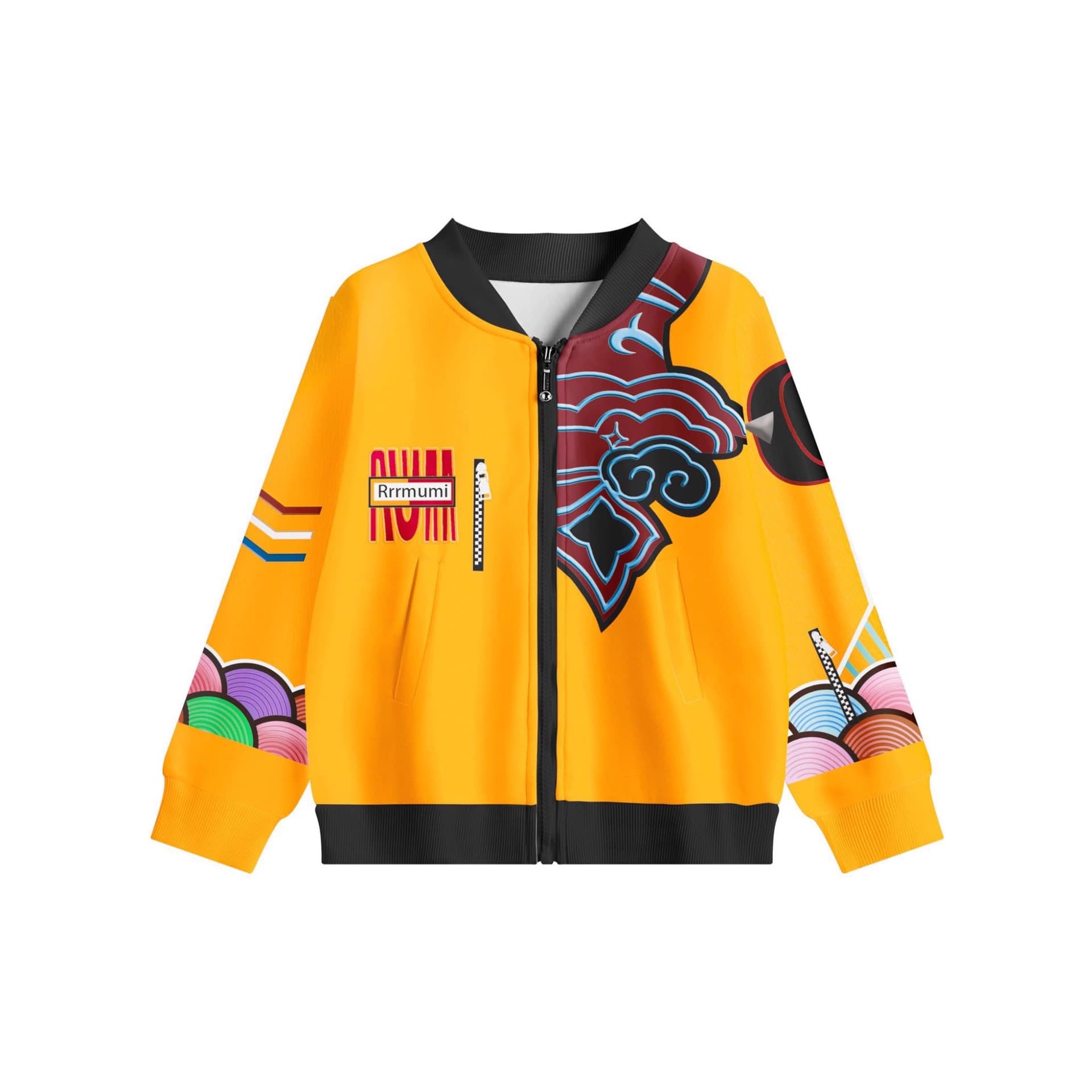 Amazon Hot Selling K-POP LUMINA Cosplay Costume Trendy Halloween Women's Jacket