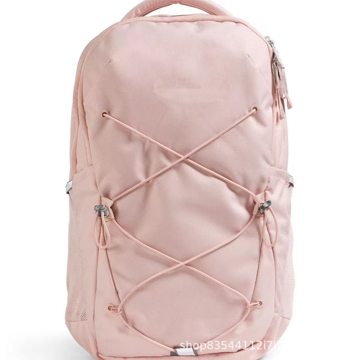 Amazon New Men's and Women's Outdoor Casual Travel Waterproof Large-Capacity Backpack for Laptop and Notebook
