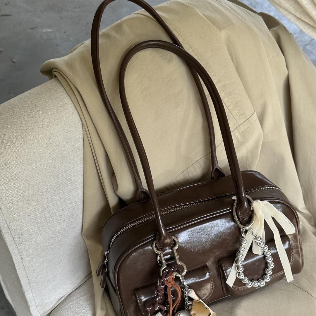 2026 New Arrival Premium Selection Women's Bag Fashion Wholesale Bag Casual Bag Large Capacity Shoulder Handbag Women's Shoulder Bag