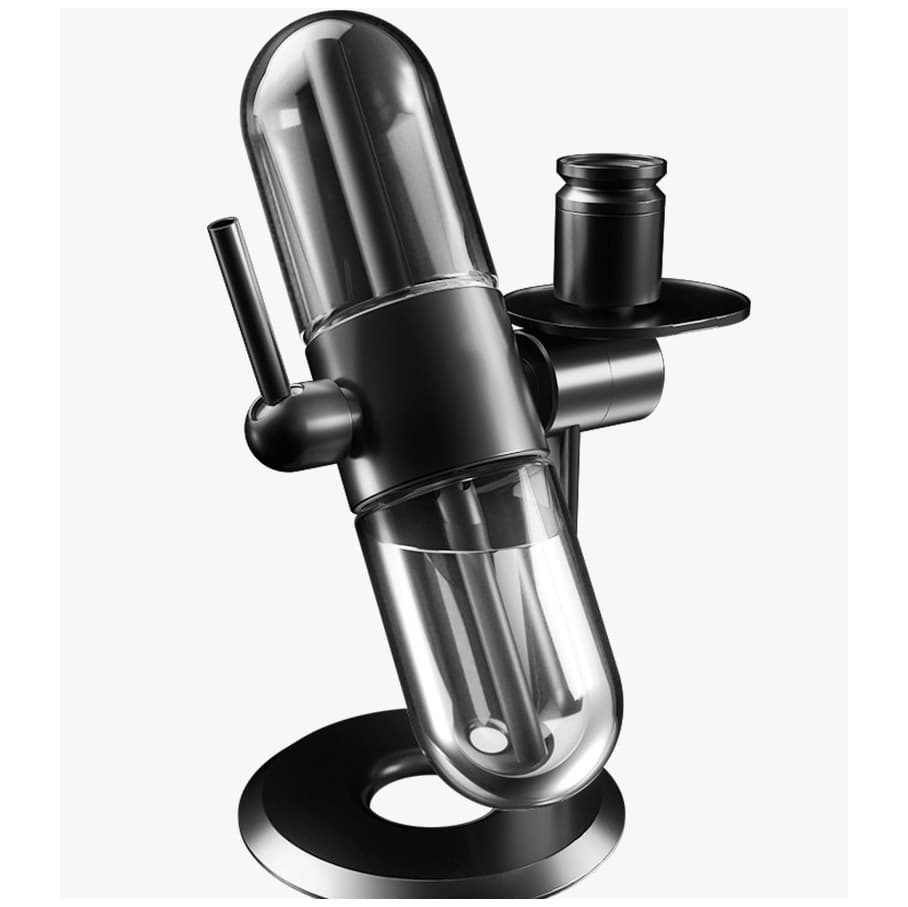 Gravity Hookah Glass Hookah Rotating Gravity Hookah Gravity Shisha Can Add Laser Logo