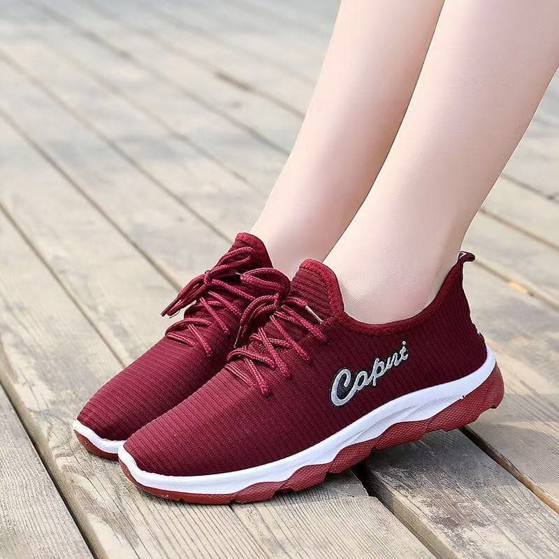 New Trendy Sneakers Women's Summer Shoes Women's Old Beijing Cloth Shoes Women's Mesh Shoes Wholesale Source Drop Shipping