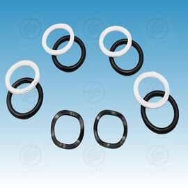 Suitable for Exmark Lazer, Toro Z Master zero-turn lawn mower 116-1370
