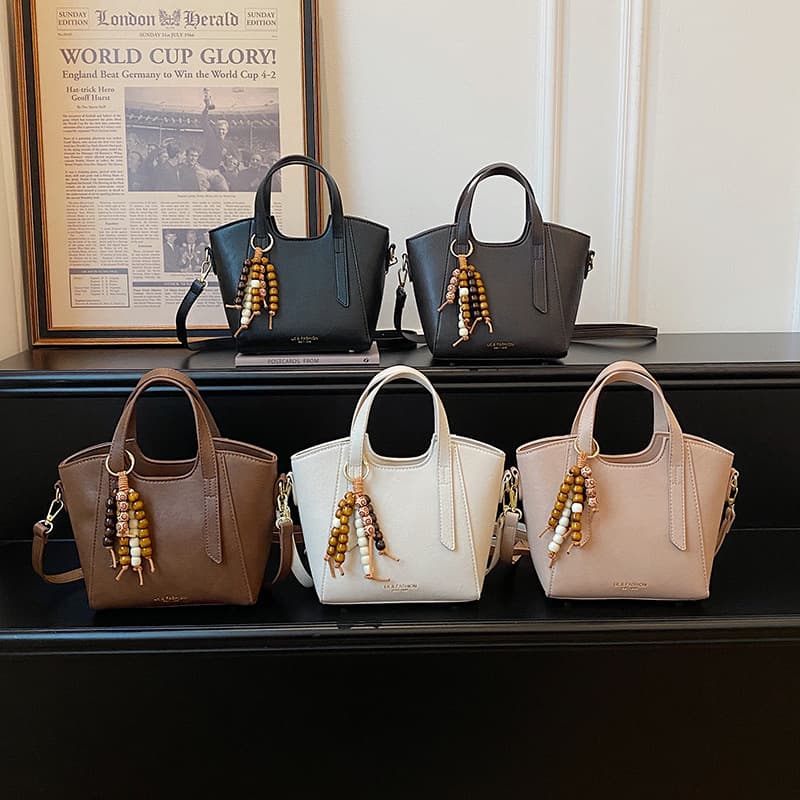 Fashionable Niche Handbag for Women 2026 Spring/Summer New Trendy Casual Versatile Shoulder Crossbody Bag