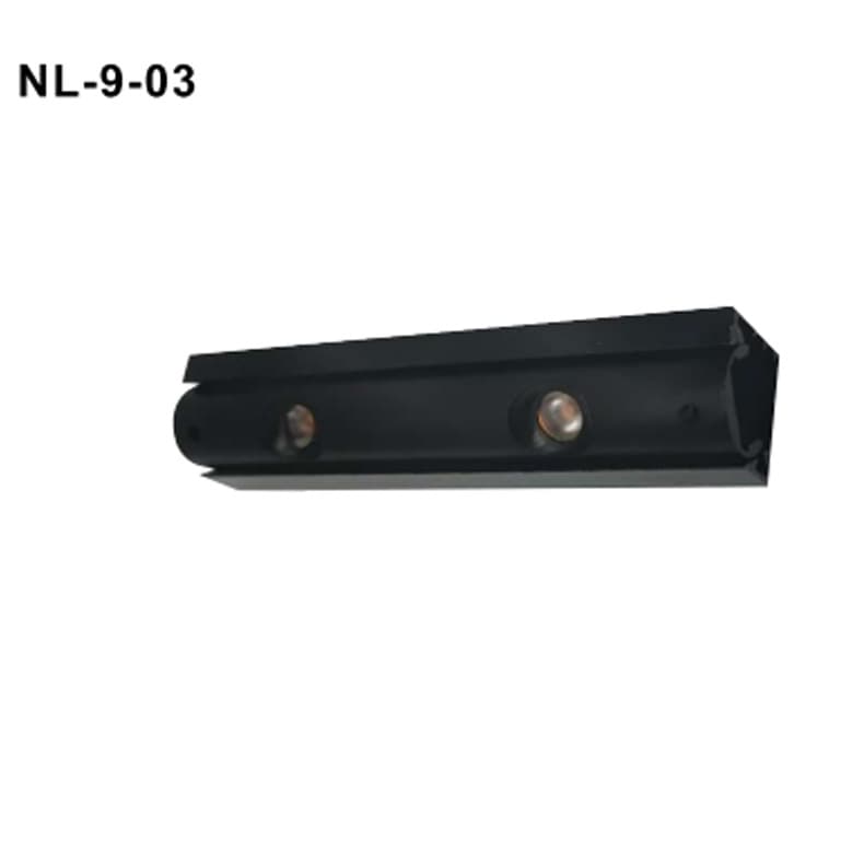 LED strip lights for jewelry cabinets, display cases, and jewelry counters, corner lights, right-angle lights, small recessed spotlights, and hidden display cabinet lighting.