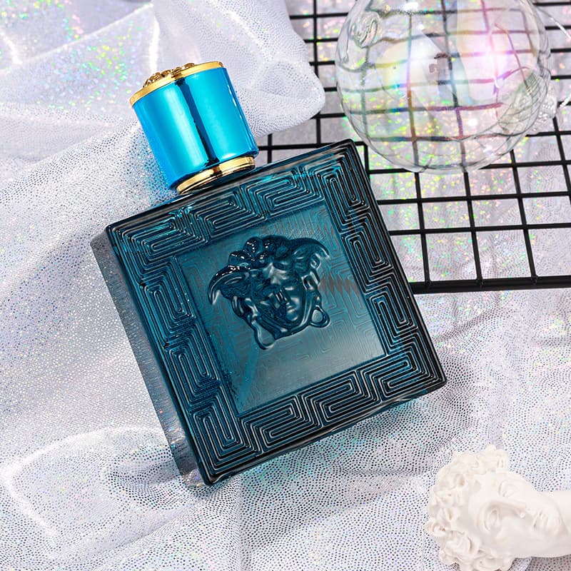 Hot-Selling Perfume Wholesale Women's Perfume Men's Perfume Natural Woody Fresh Floral Fruity Fragrance Light Scent Long-Lasting