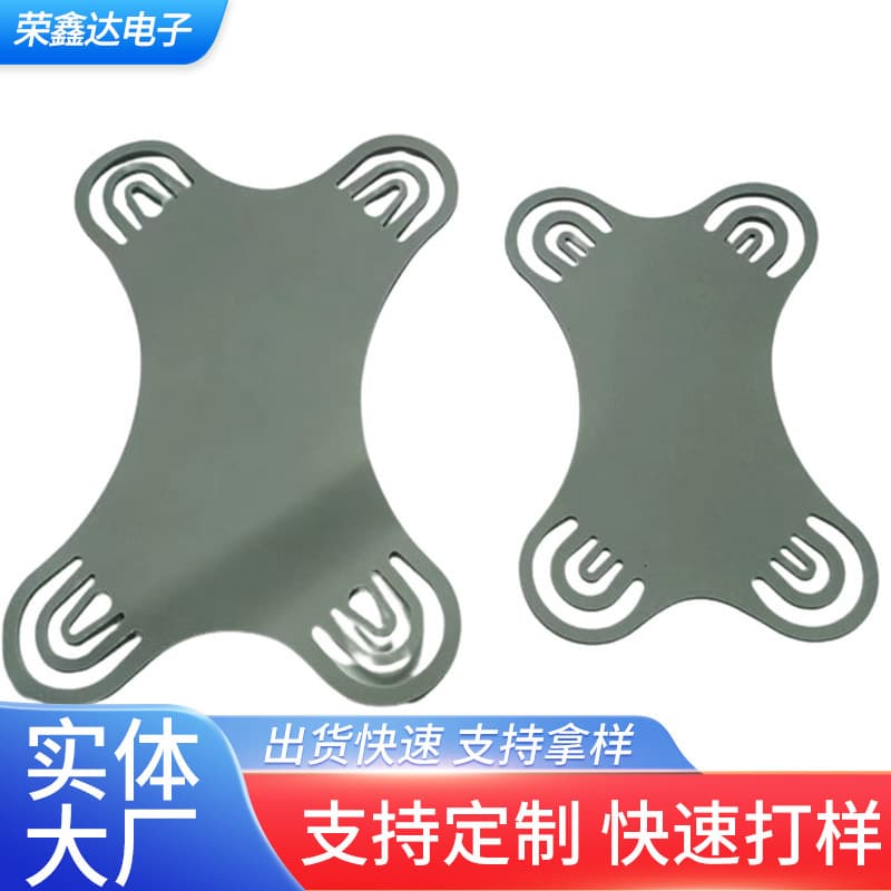 Silicone Tablet Case Clasp New Universal Tablet PC Case Silicone Sheet Phone Case Accessories Factory Wholesale