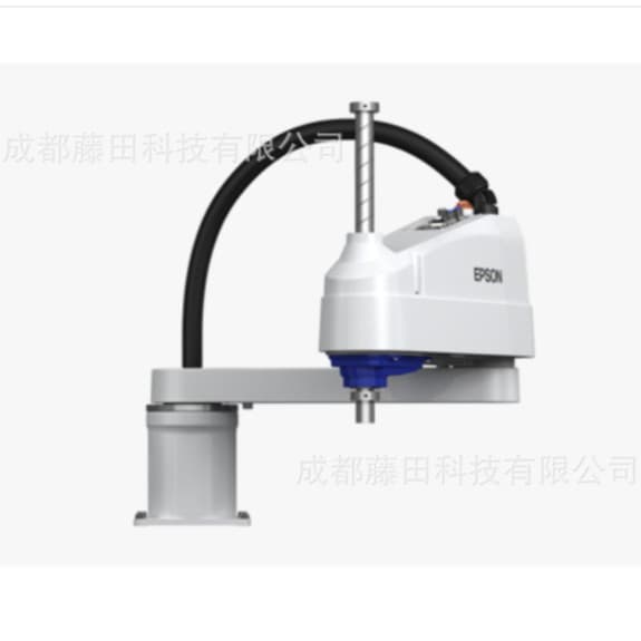 Japan EPSON RC90-B robot battery-free motor unit, easy maintenance