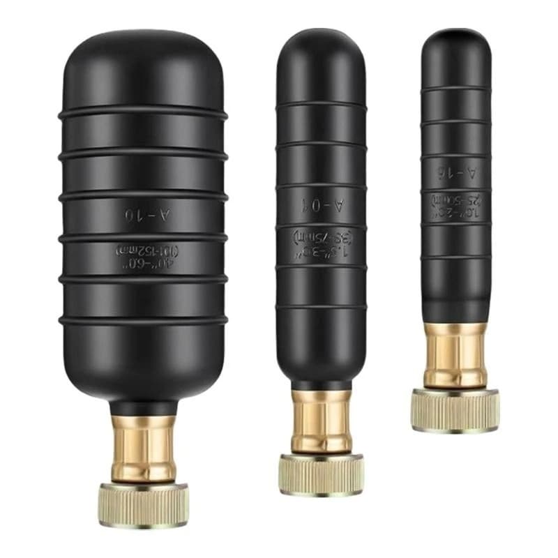 Cross-border Drainage Airbag for Kitchen Sink Food Blockage, Bathtub Shower Drain Pipe Cleaning Airbag