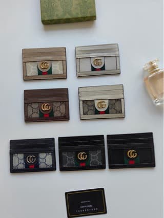 2026 Premium Card Holder Coin Purse Exquisite Vintage Wallet Unisex Compact Portable Fashion Wallet