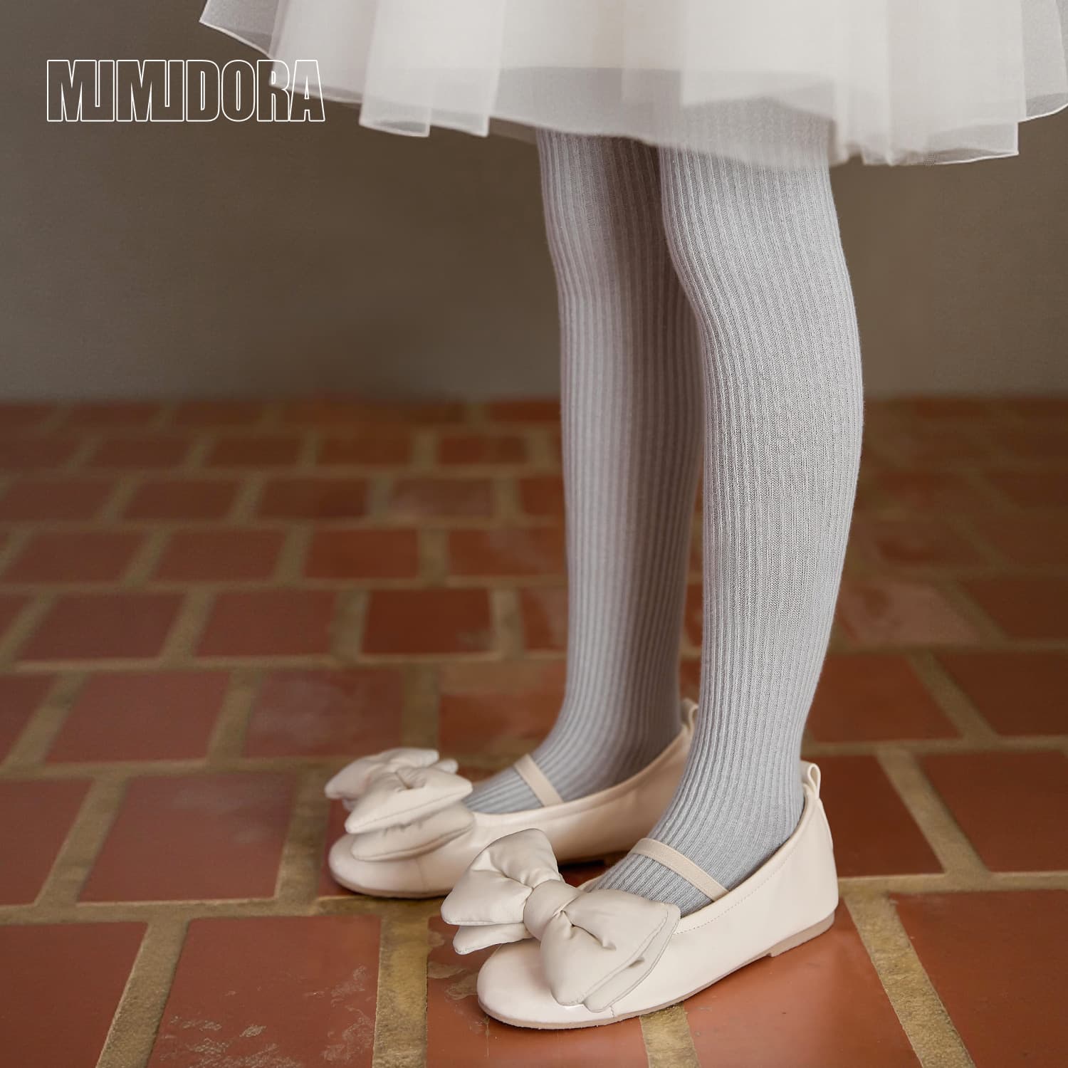 Baby pantyhose autumn new baby large PP pantyhose Korean version solid color girls leggings children's pantyhose