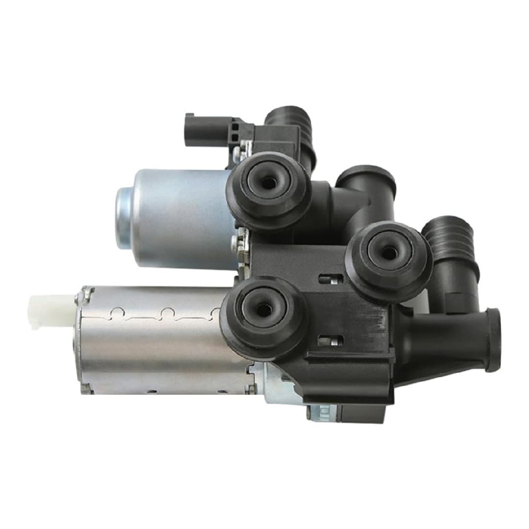 64118369807 Is Suitable for BMW 3 Series E46/E83 Engine Air Conditioning Warm Water Valve Warm Air Valve