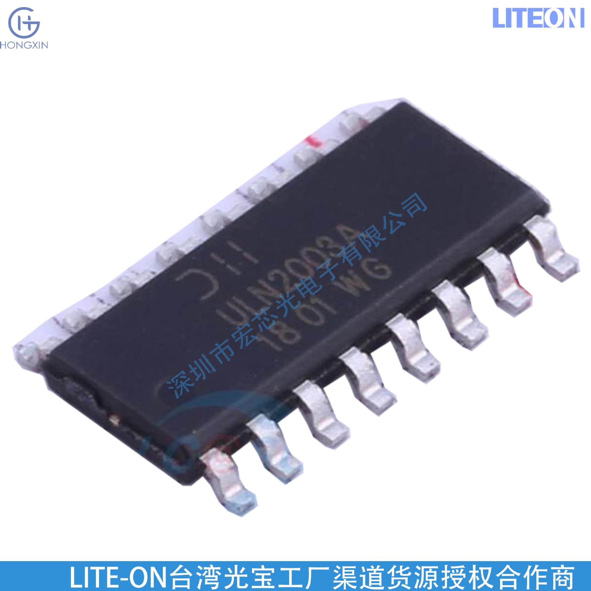 LTL-14CAJHBP LTL-14CAJHBPT LTL-14CAJ Liteon black outer packaging