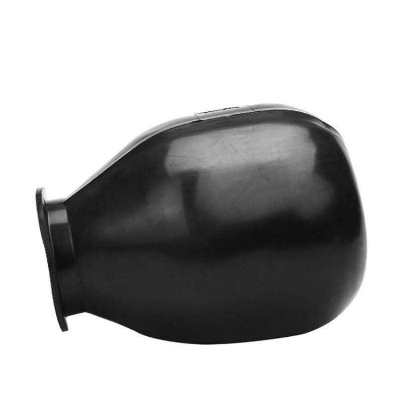 Cold/Hot Water Automatic Water Pump 19L/24L/50L/100L Pressure Tank Liner Rubber Bladder Water Storage Liner