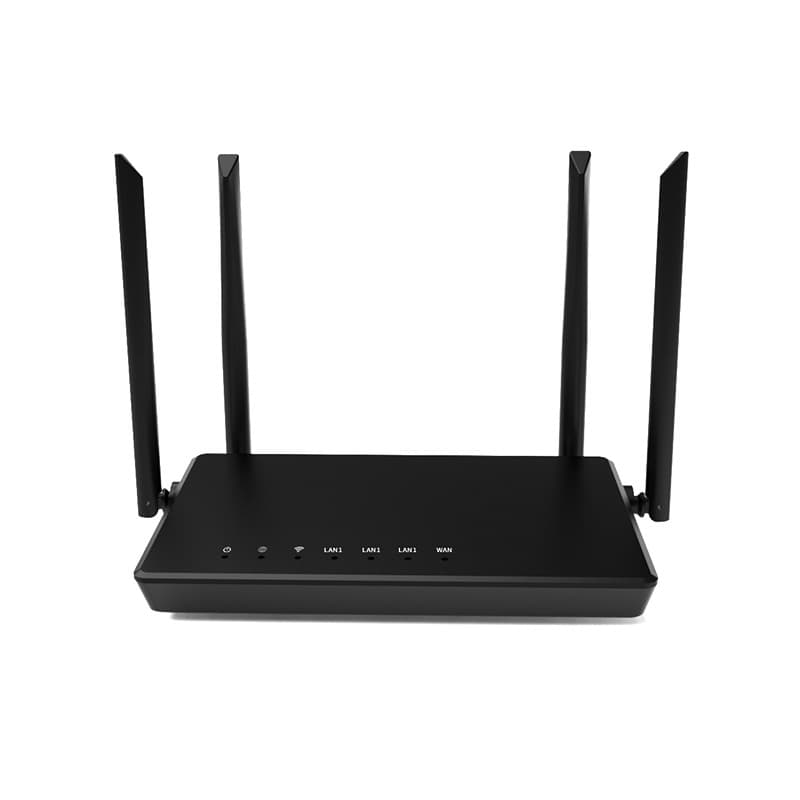 Wholesale Router 300M Wall-Penetrating King Factory Direct Home WiFi High-Speed Router WiFi All-Network Compatible