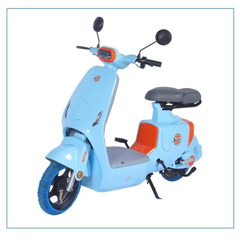 Xiao Niao Electric Vehicle Factory Direct Home Commuter Scooter Electric Moped Lithium Battery