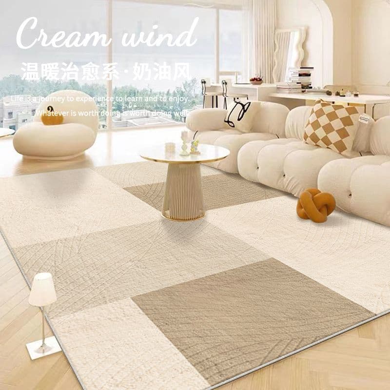 Living Room Carpet