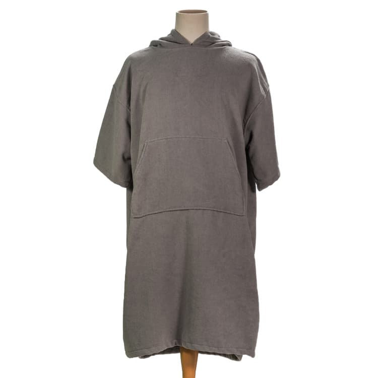Factory Stock Surfing Cape Available Fabric, Quick-Dry Changing Poncho Microfiber Beach Poncho Bathrobe
