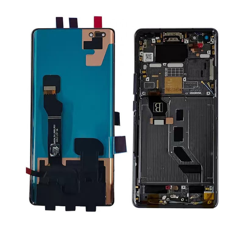 Compatible with Honor Magic 7 3 Pro 4 2 Ultimate 6 Screen Assembly 4 5 7 RSR Display